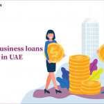 best business loans in uae