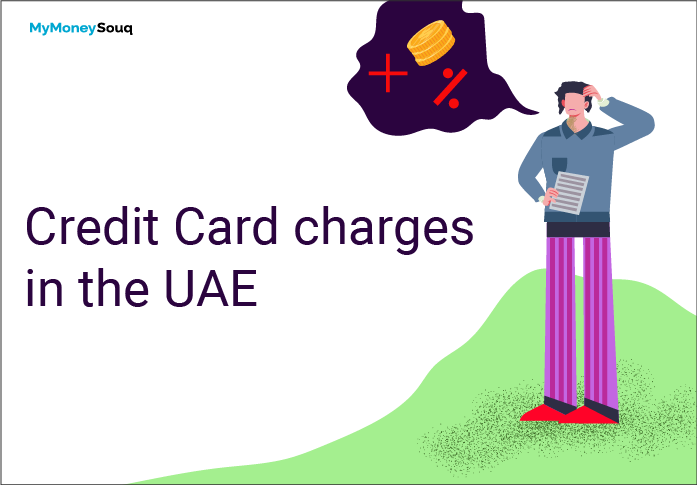 Understanding credit card charges in the UAE
