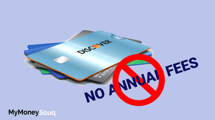 credit cards with no annual fees