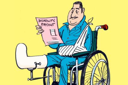 Provident Disability Insurance