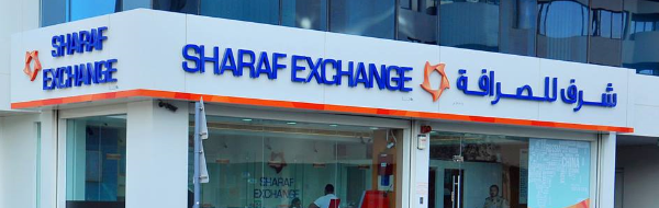 Sharaf Exchange