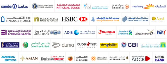 Banks in UAE