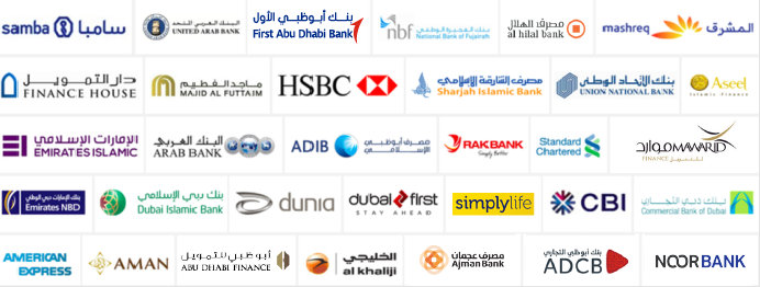 Banks in UAE