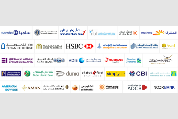 Banks in UAE