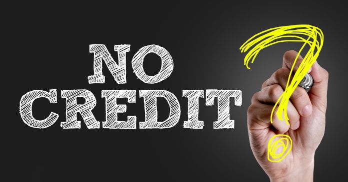 No Credit Score Loan