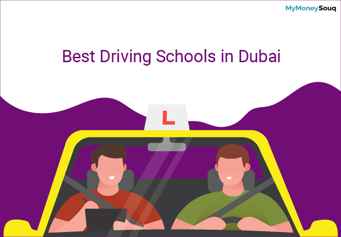 Best Driving Schools in Dubai