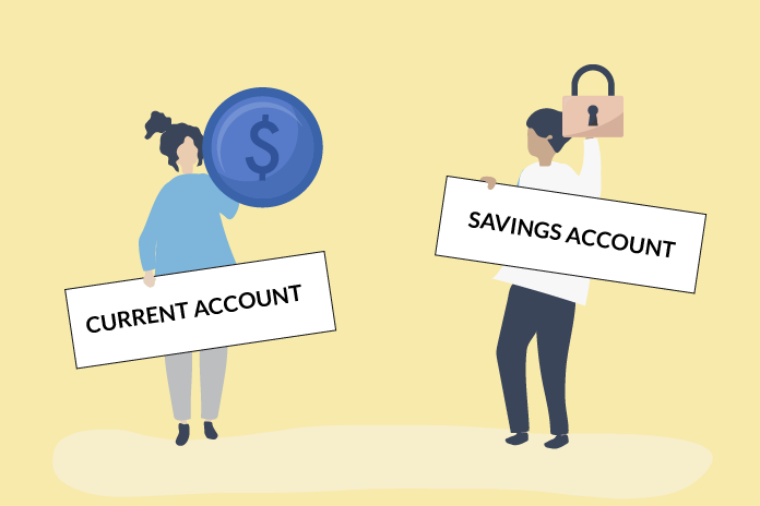 Current account vs Savings Account
