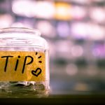 tip in dubai