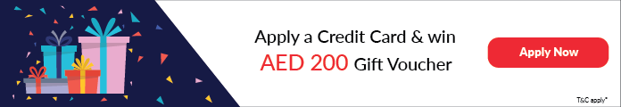 credit card offer