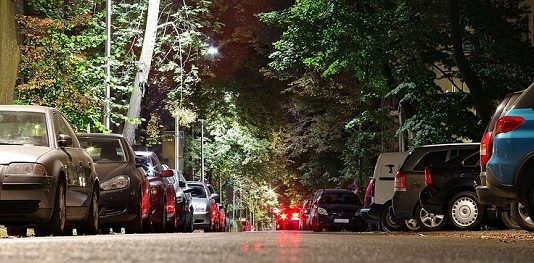 mparking