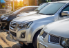 Dubai parking timings