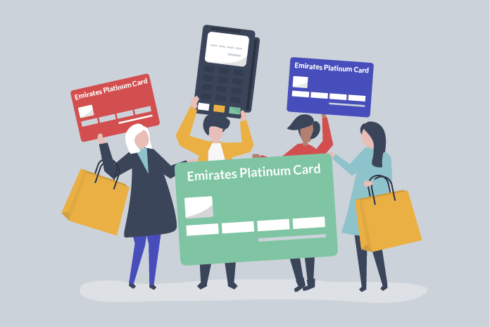 Emirates Platinum Card