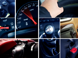 Car accessories