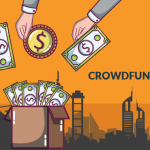 Crowdfunding