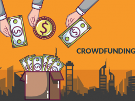 Crowdfunding