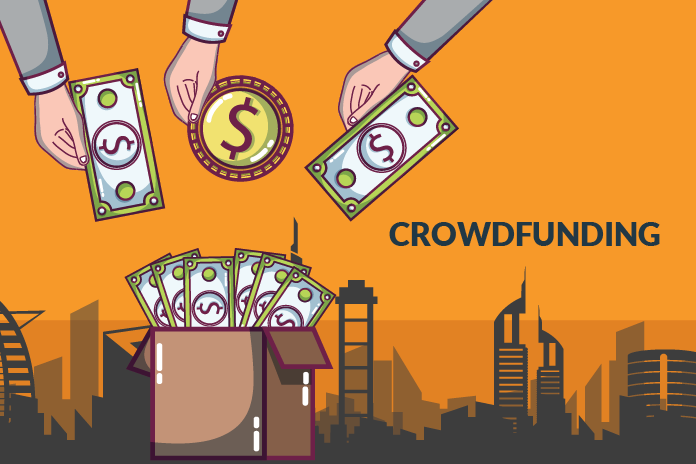 Crowdfunding