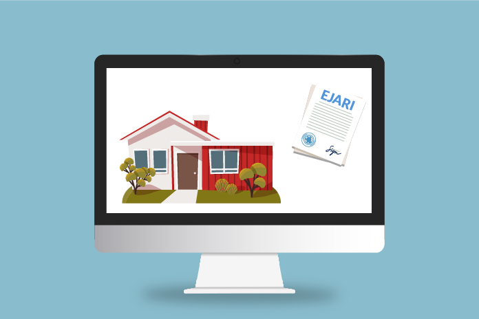 What is Ejari? How to get registered with Ejari?