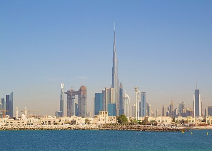 Dubai