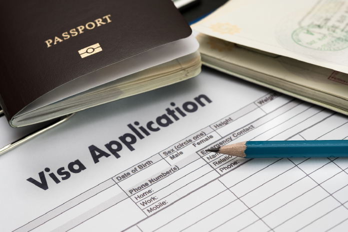 residency visa in UAE