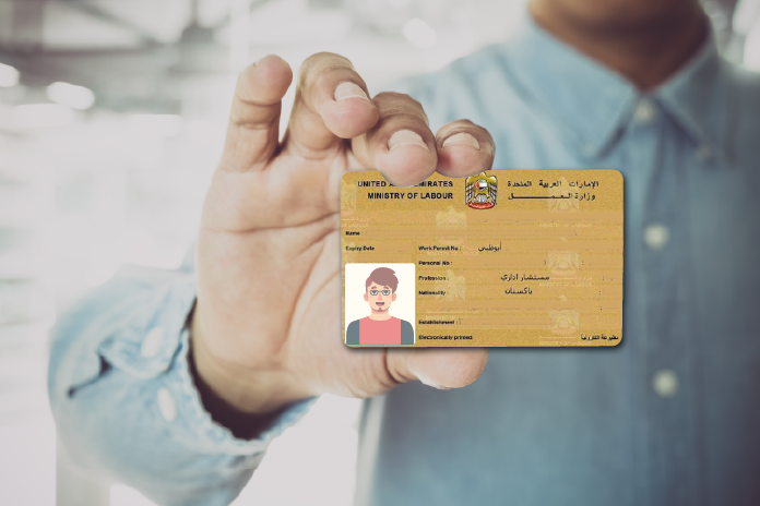 Things to know about the Labor Card in UAE
