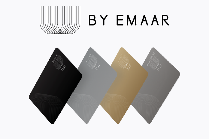 U by Emaar