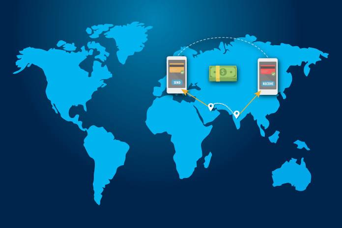 online remittance in malaysia