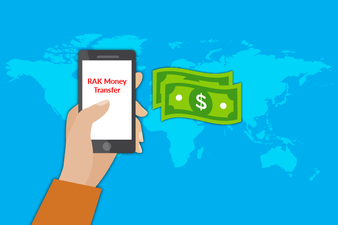 RAK Money Transfer