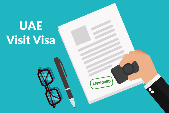 uae long term visit visa fee