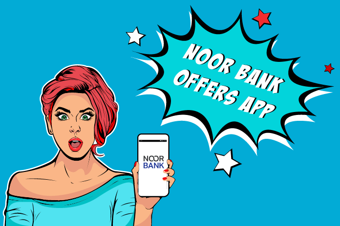 Noor bank offers