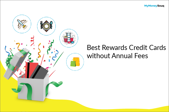 rewards credit cards in UAE