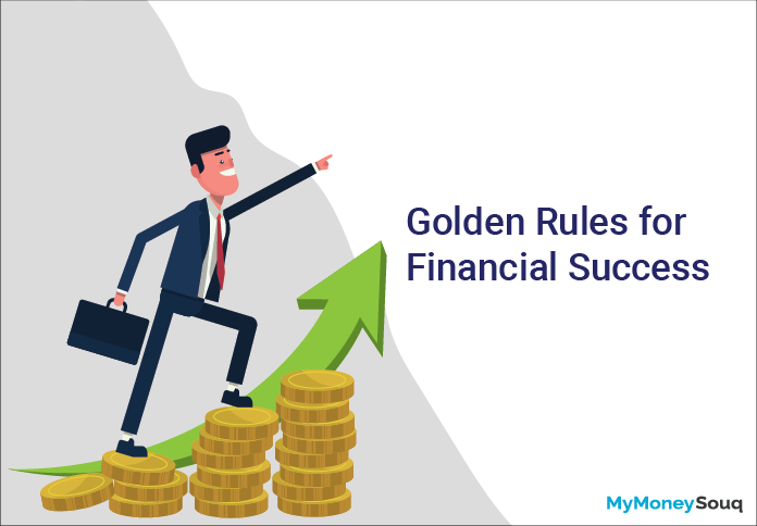 9 Golden Rules For Financial Success