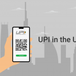 UPI payments in UAE