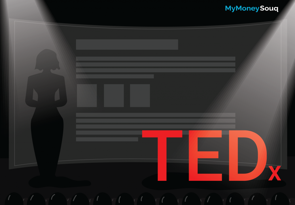 best ted talks on personal finance