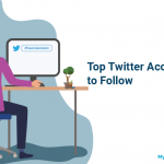Twitter accounts to follow