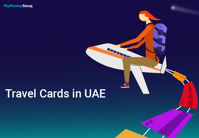 best travel card uae