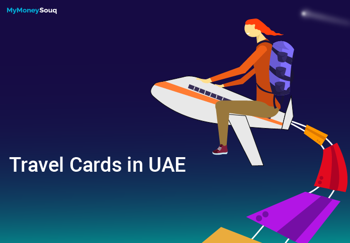 travel cards in UAE