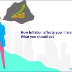 How Inflation affects your life in Dubai? What you should do?