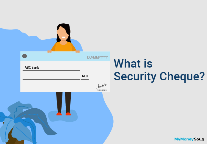 What does Crossed Cheque mean? - MyMoneySouq Financial Blog