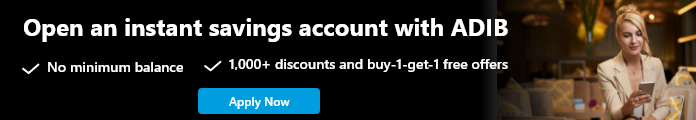 ADIB SmartBanking