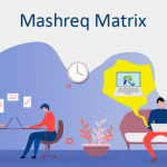 Mashreq Matrix