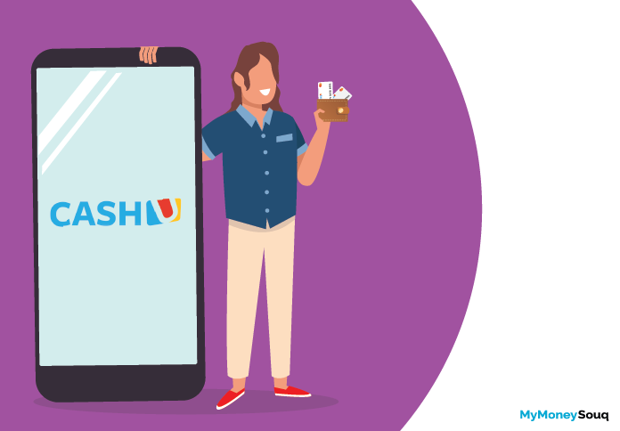 All about CashU in UAE