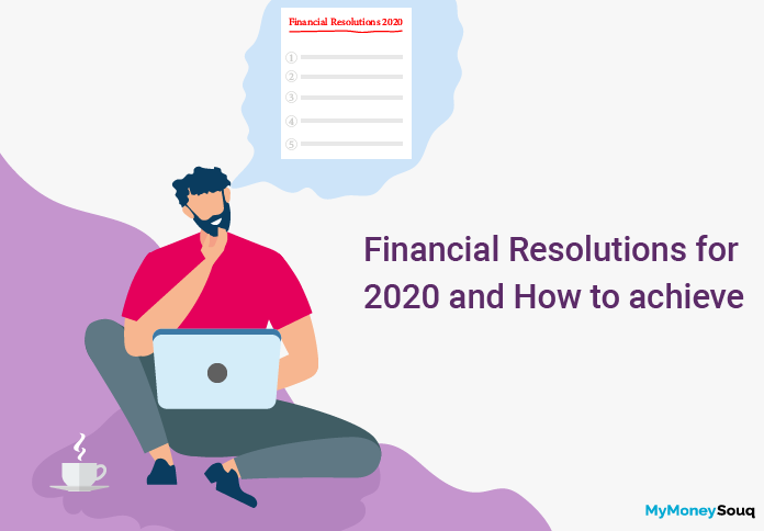 10 Financial Resolutions for 2020