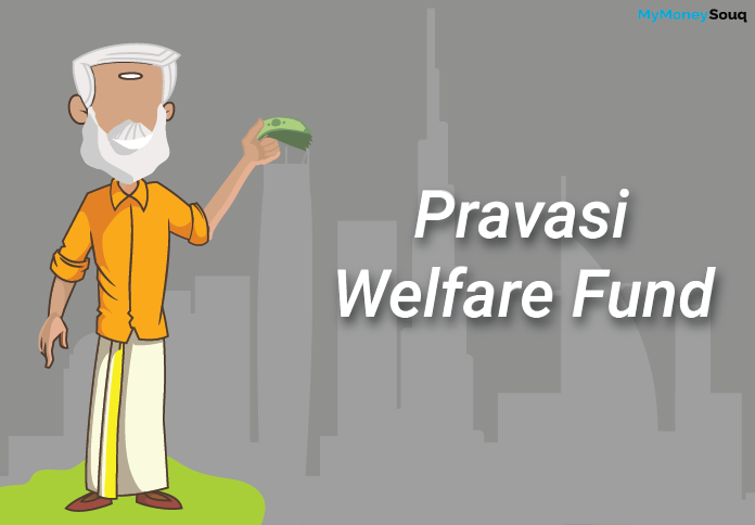 Pravasi Welfare Fund