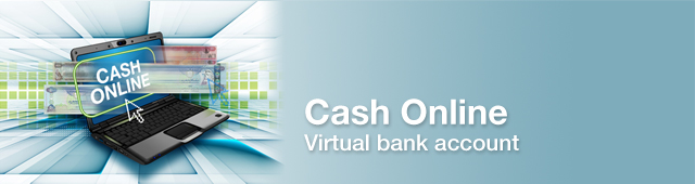 CBD Cash online