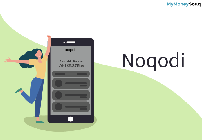 What do you need to know about Noqodi? - MyMoneySouq ...