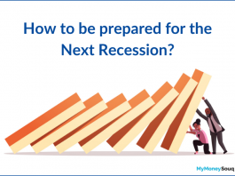 Next Recession
