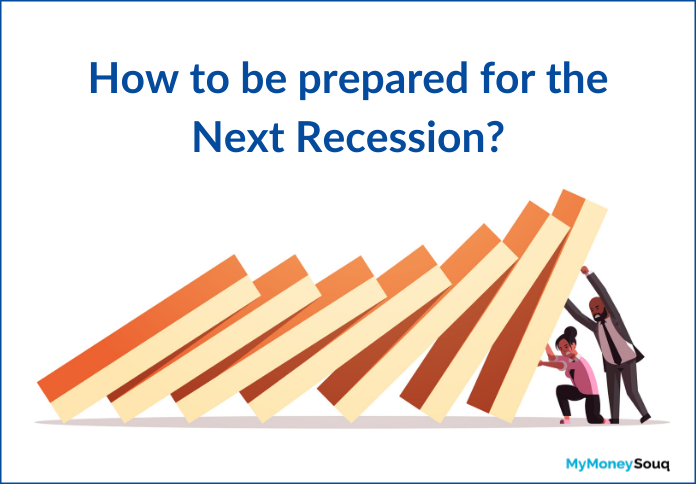 How to be prepared for the Next Economic Slowdown?