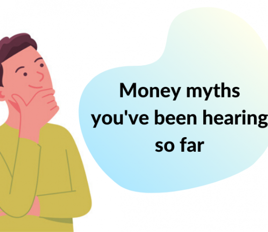 Money Myths