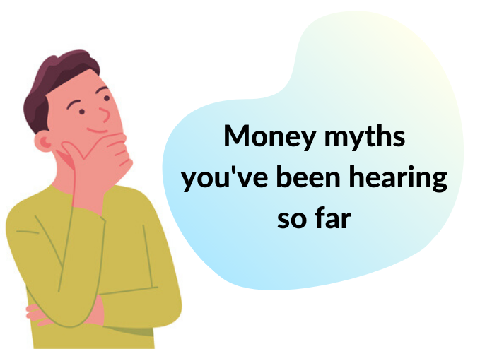 Money Myths