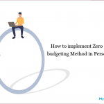 Zero Based Budgeting Method